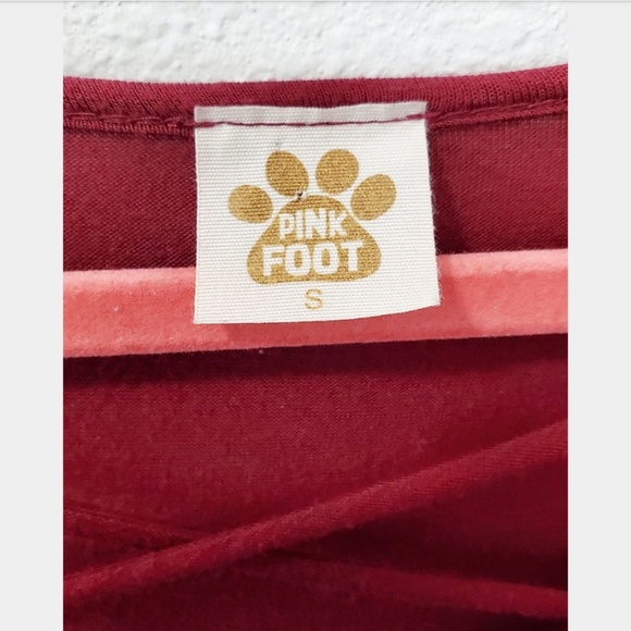 Wine and Netflix Kind of Night Long Sleeve Top - Picture 5 of 6